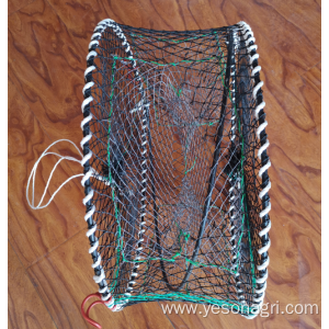 Plastic Aquaculture Net Cage